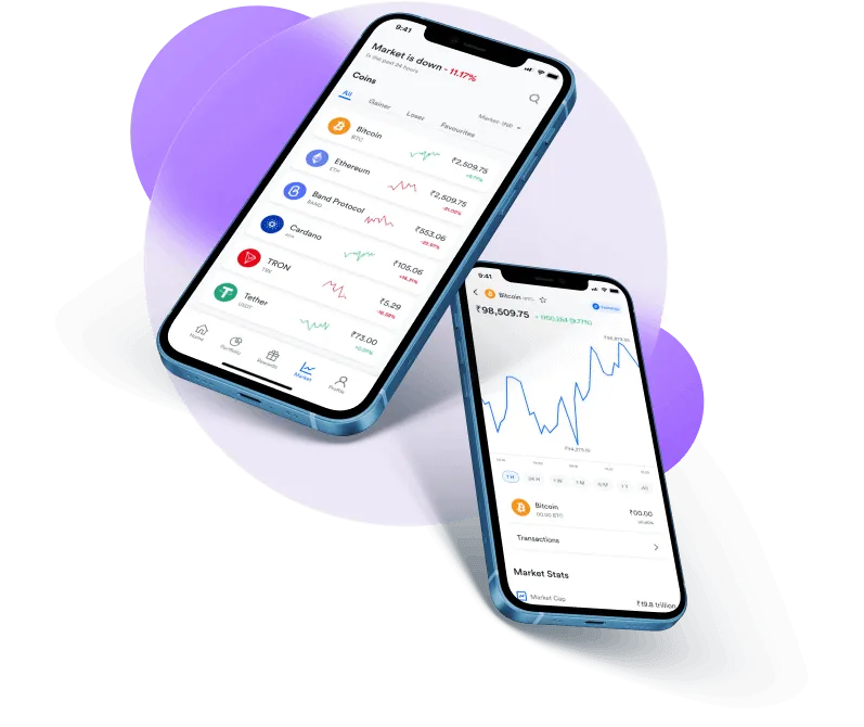 Trade Serax - Inscrivez-vous maintenant