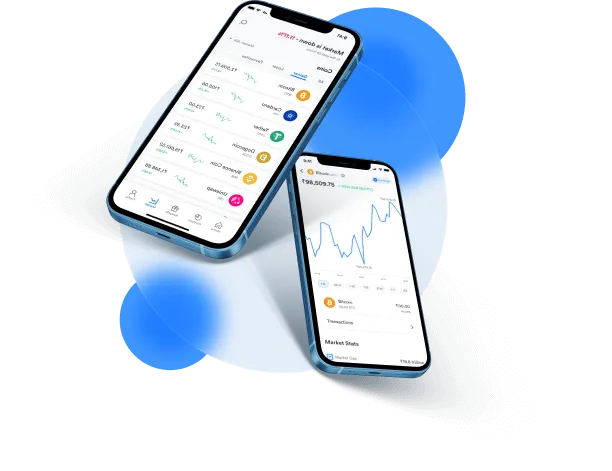 Trade Serax - Fomentar la expansión a través de enfoques de inversión en Bitcoin